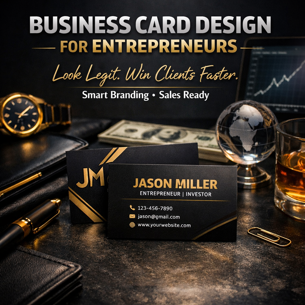 Business Card Design business card design 36 (2)
