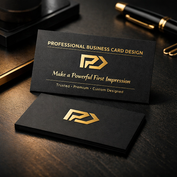 Business Card Design business card design 4 (2)