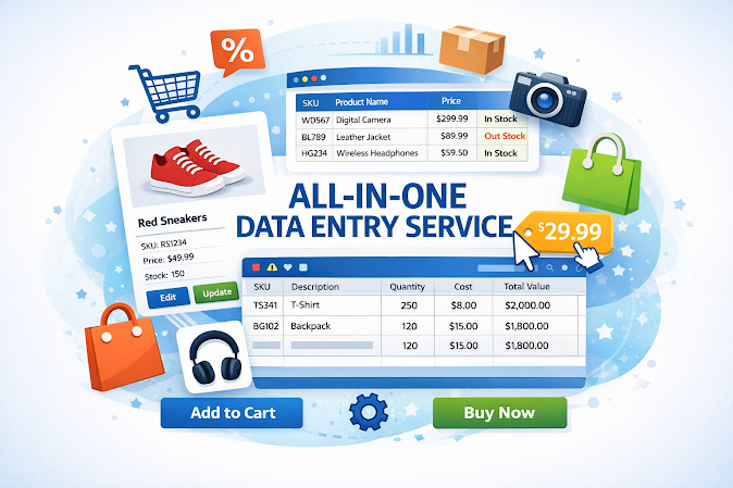 data entry services 2