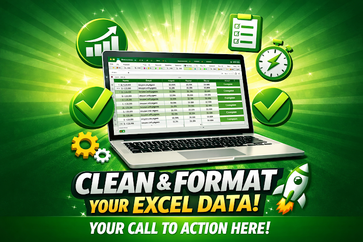 excel data cleaning and formatting 3 (2)