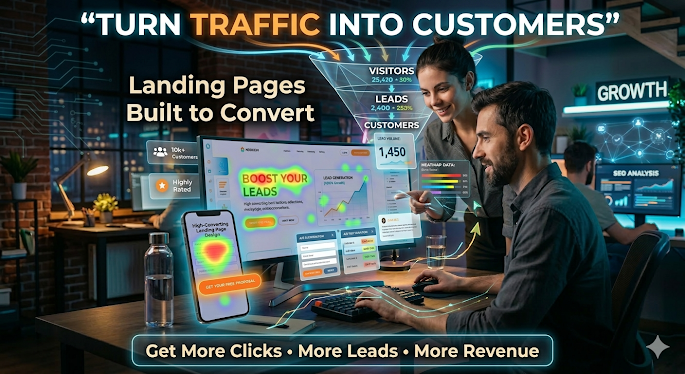 Landing Page Design landing page design 16 (1)