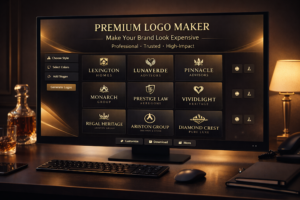 logo maker 28