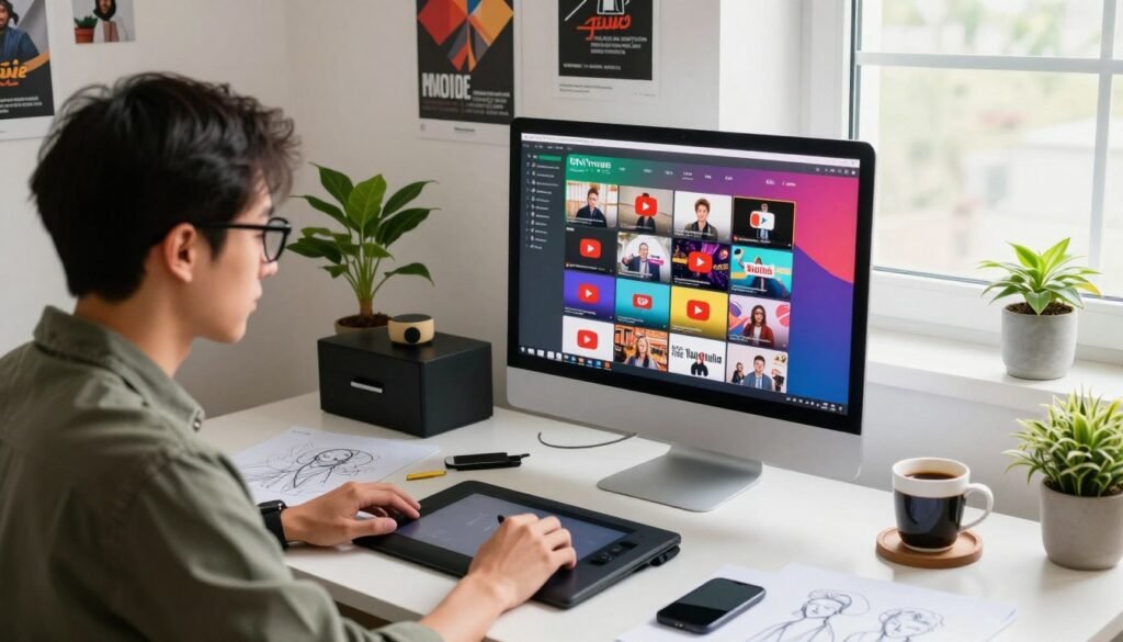 youtube thumbnail creator 2