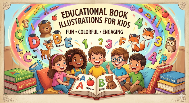 childrens book illustrations 27 (1)