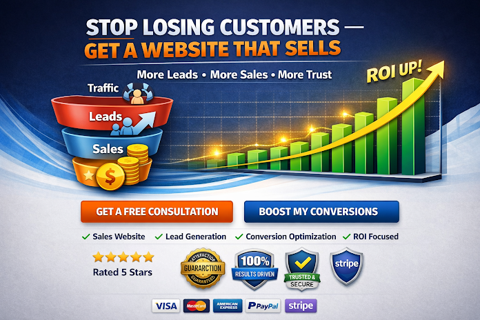 website development services 3