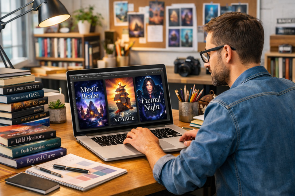 How Much Does Book Cover Design Cost how much does book cover design cost 2