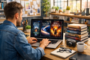 how much does book cover design cost