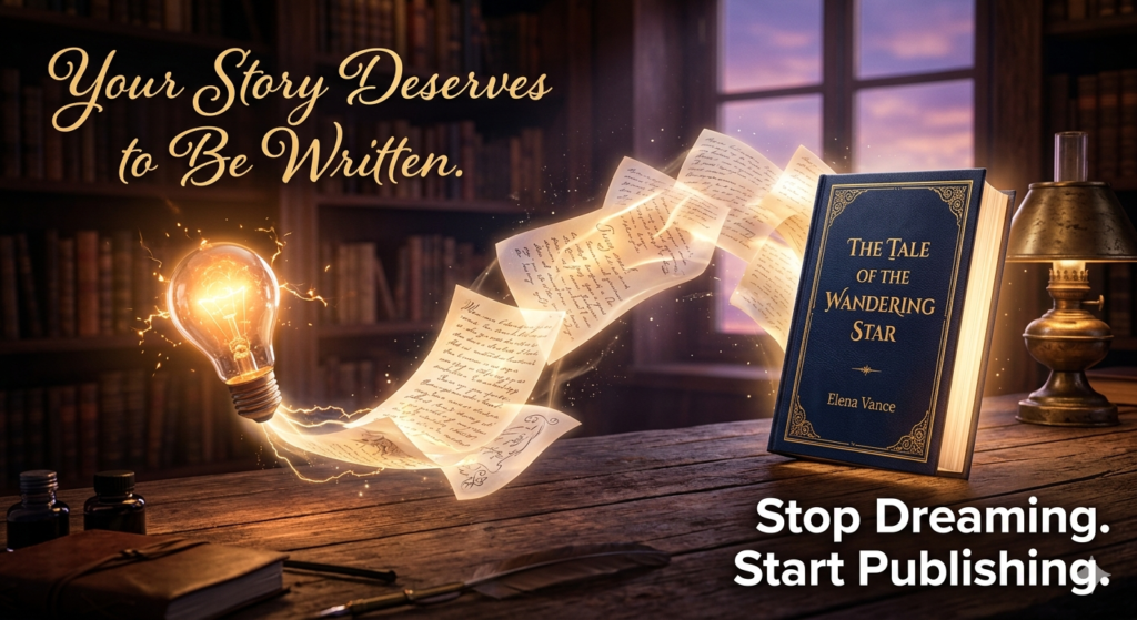 book & ebook writing services 13
