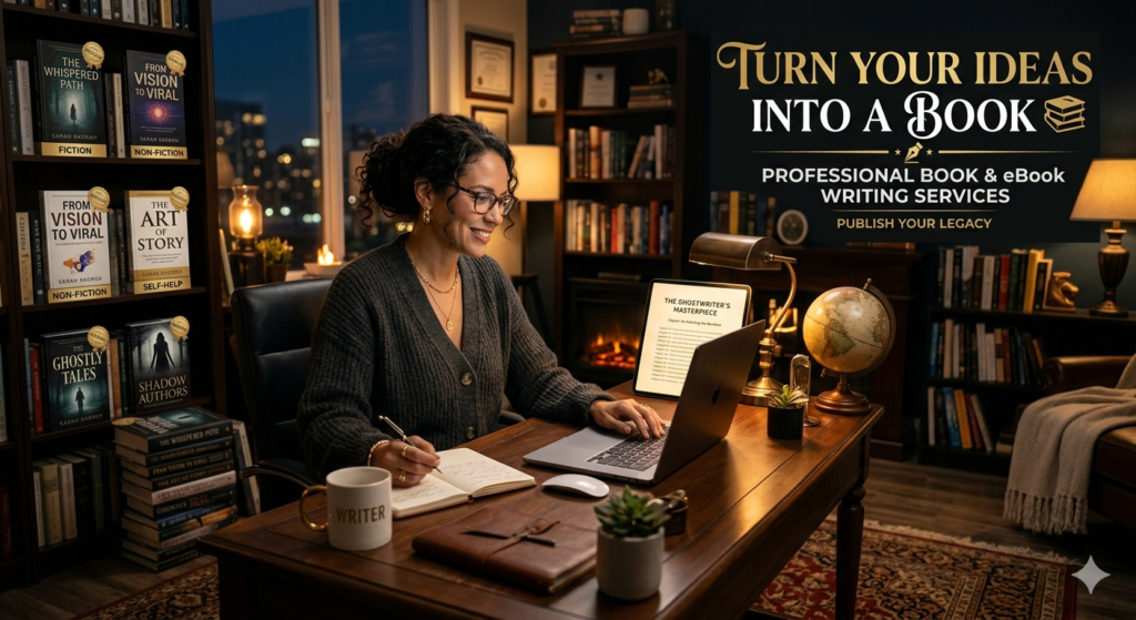 book & ebook writing services 15