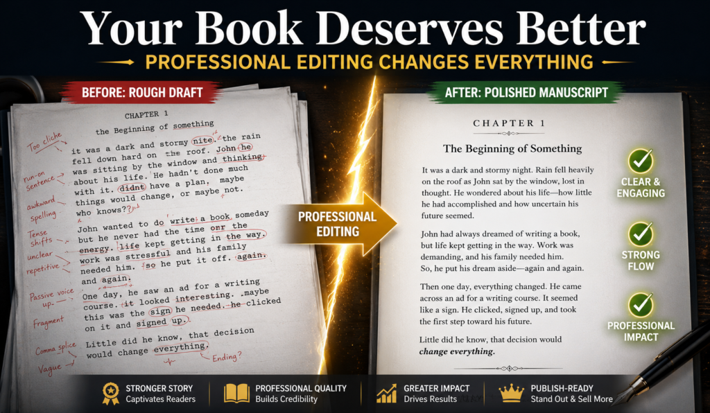book editing services 2