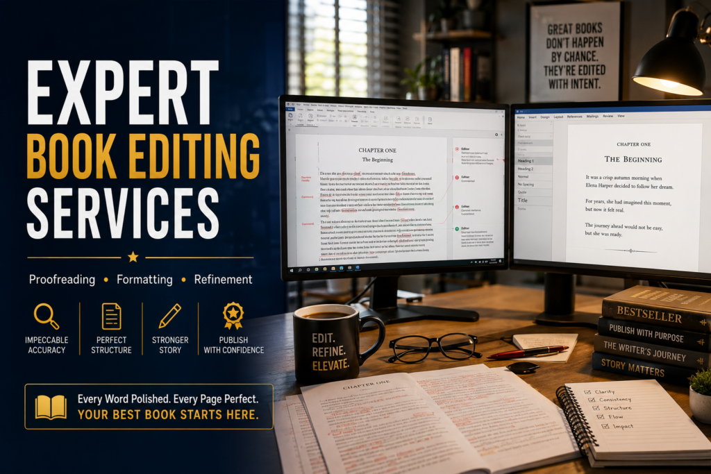 book editing services 4
