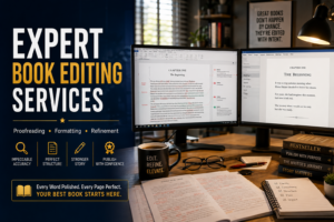 book editing services 4