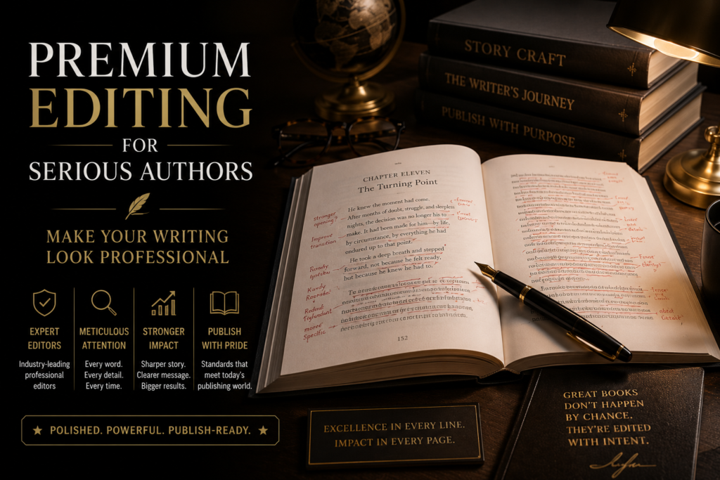 book editing services 6