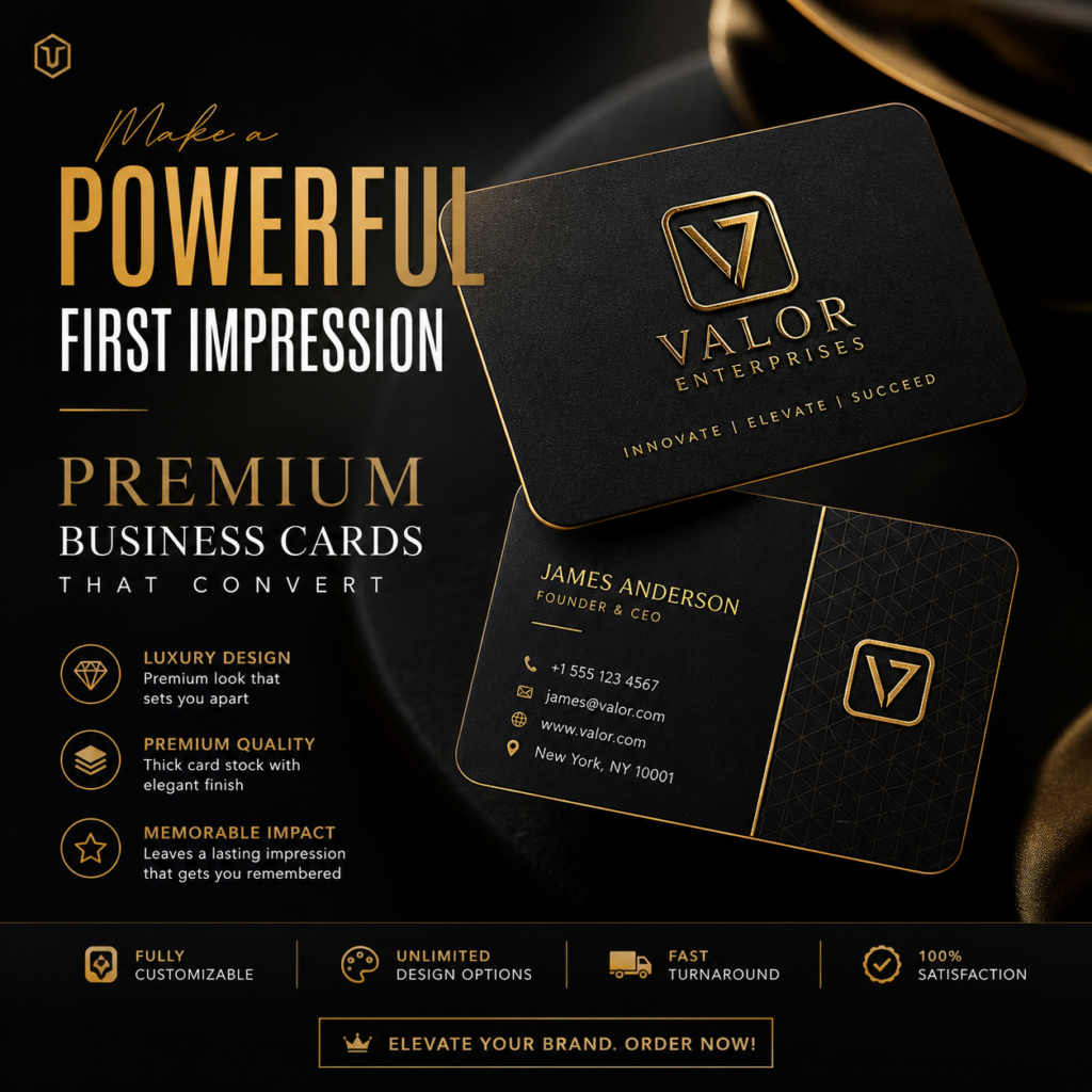 business card design 51