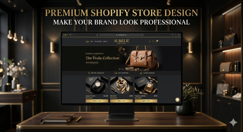 shopify store setup service 10