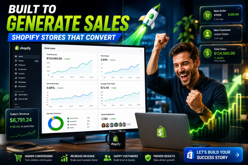 shopify store setup service 3