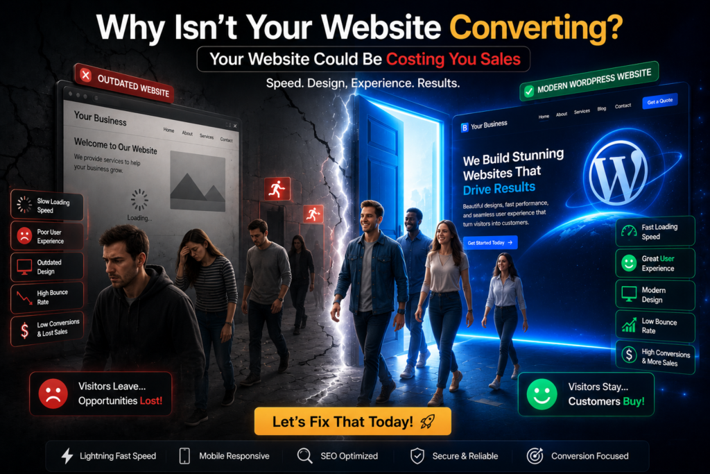 wordpress website development services 6