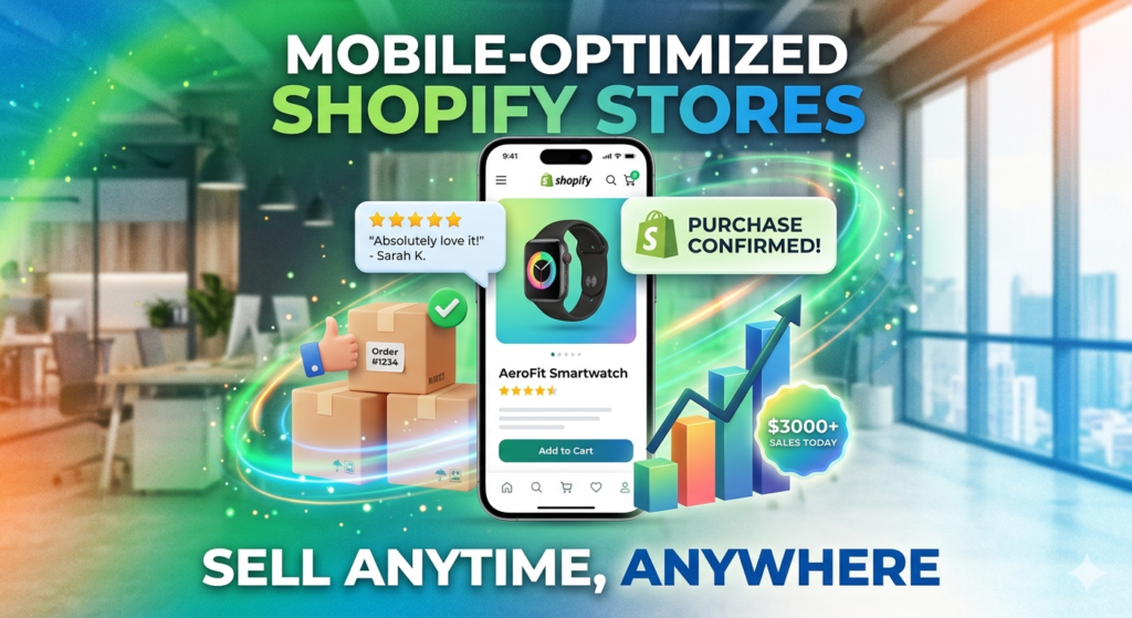 shopify dropshipping setup 10