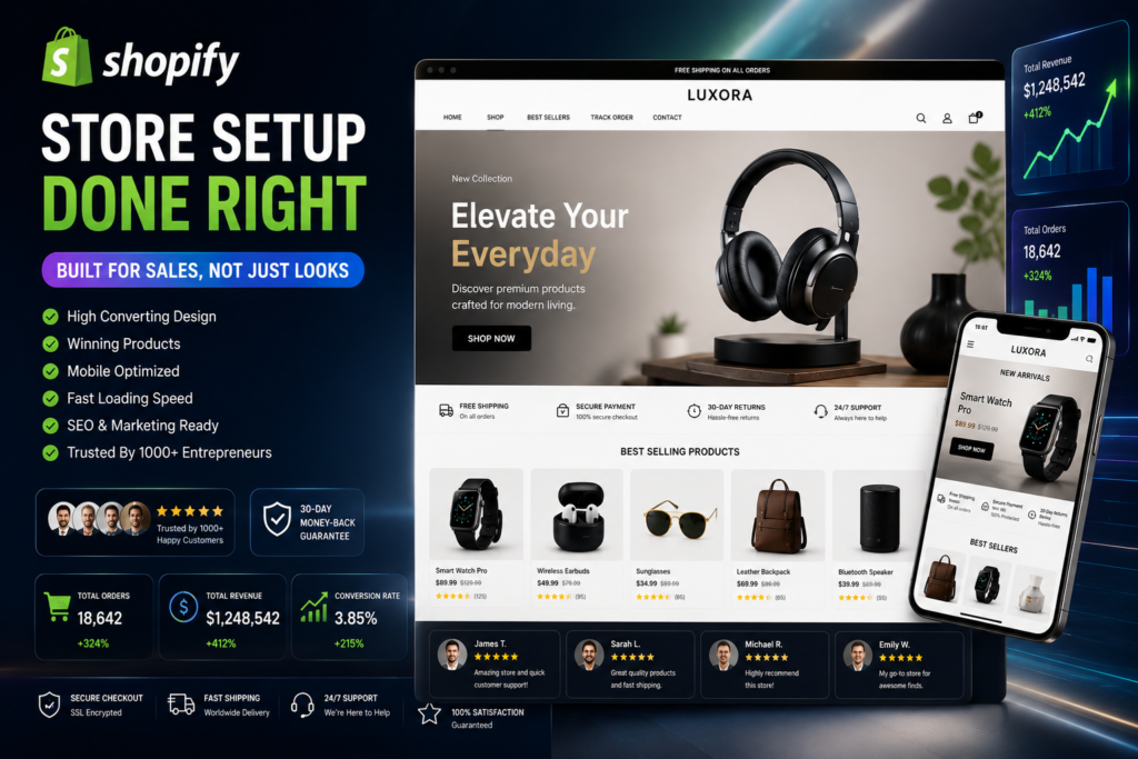 shopify dropshipping setup 4