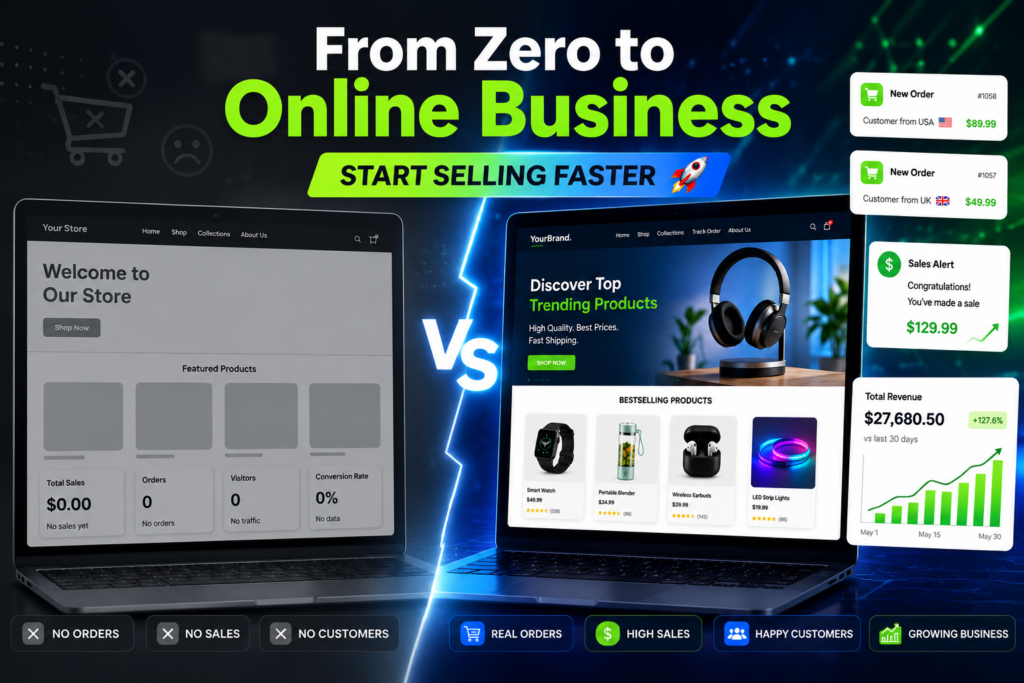 shopify dropshipping setup 5