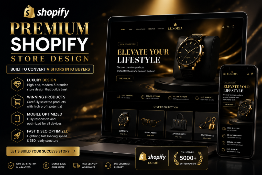 shopify dropshipping setup 7