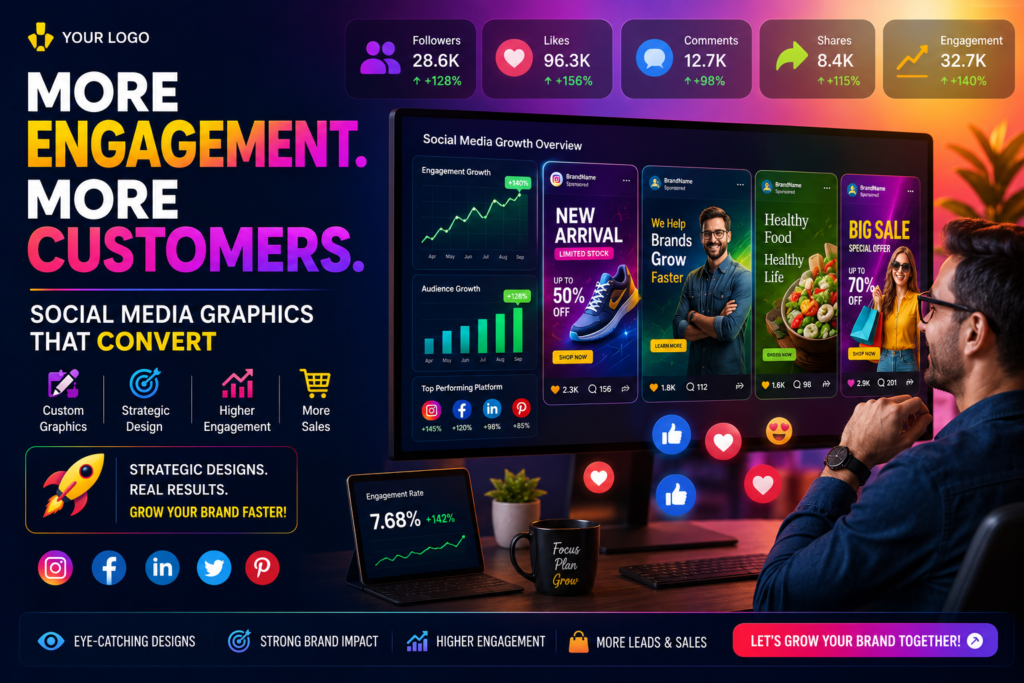 social media graphic design services 3