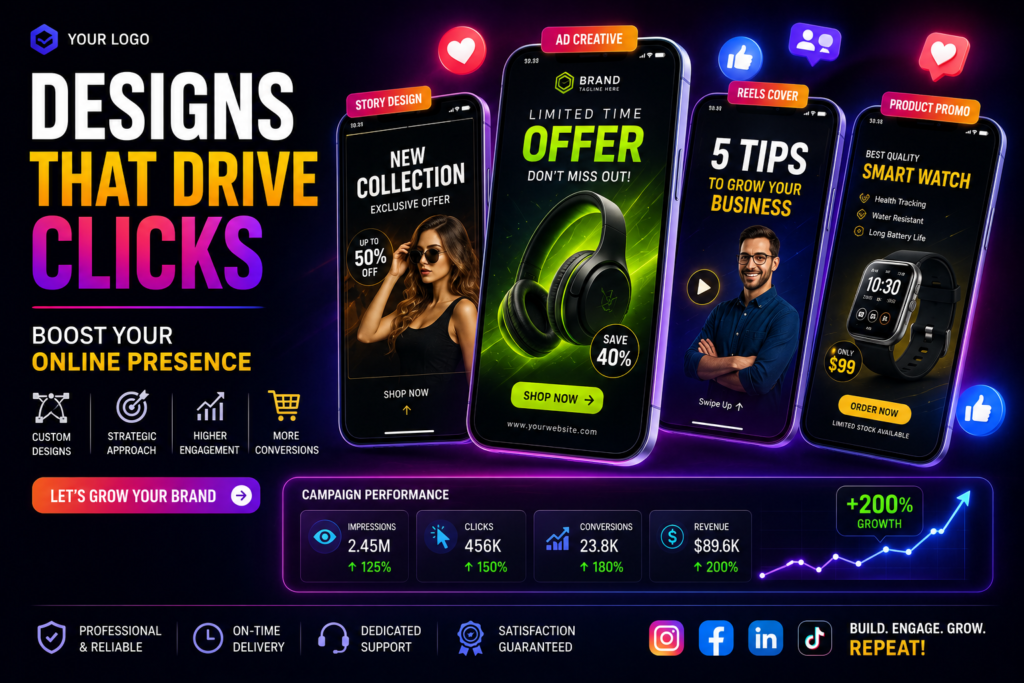 social media graphic design services 7