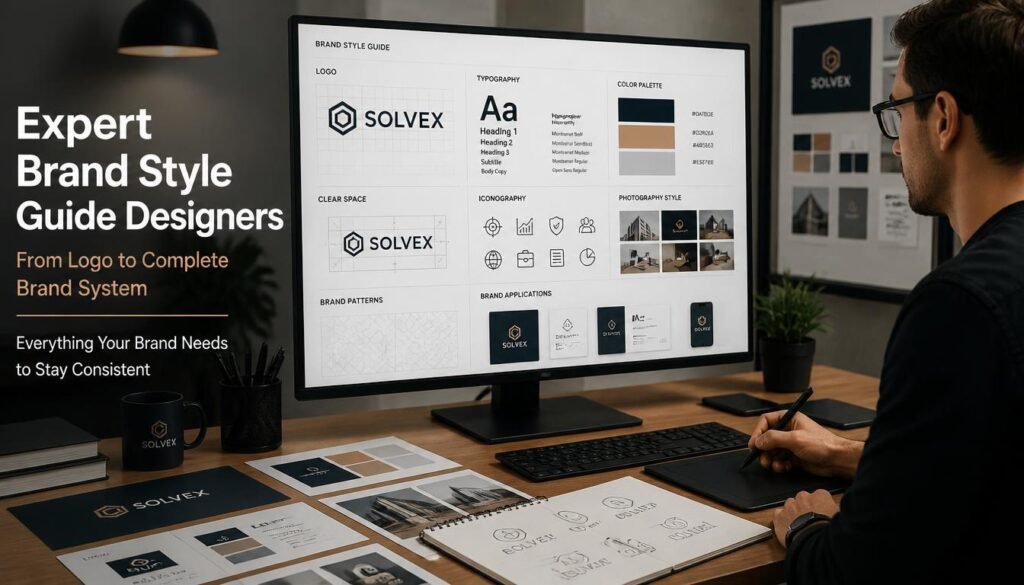 brand style guides 6