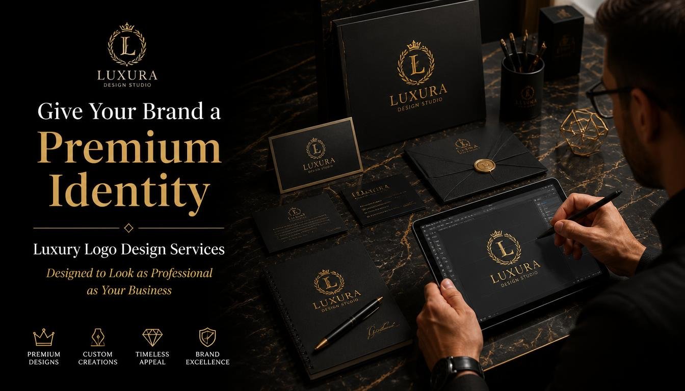 Logo Design Services